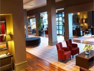 Nội thất khách sạn