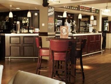 Nội thất khách sạn