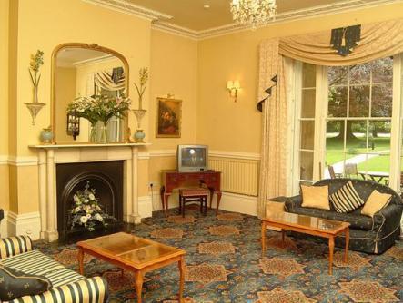 Nội thất khách sạn