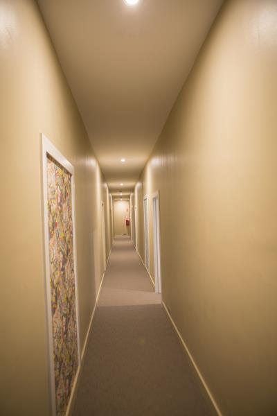 Nội thất khách sạn