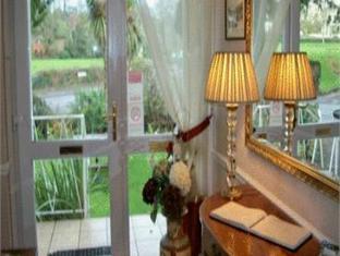 Nội thất khách sạn