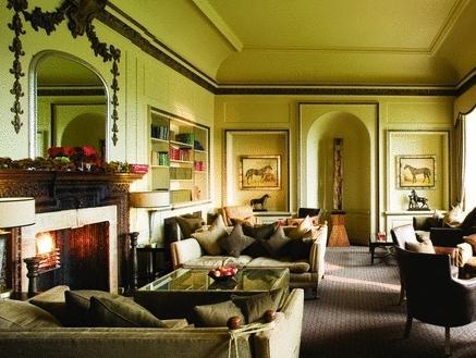 Nội thất khách sạn