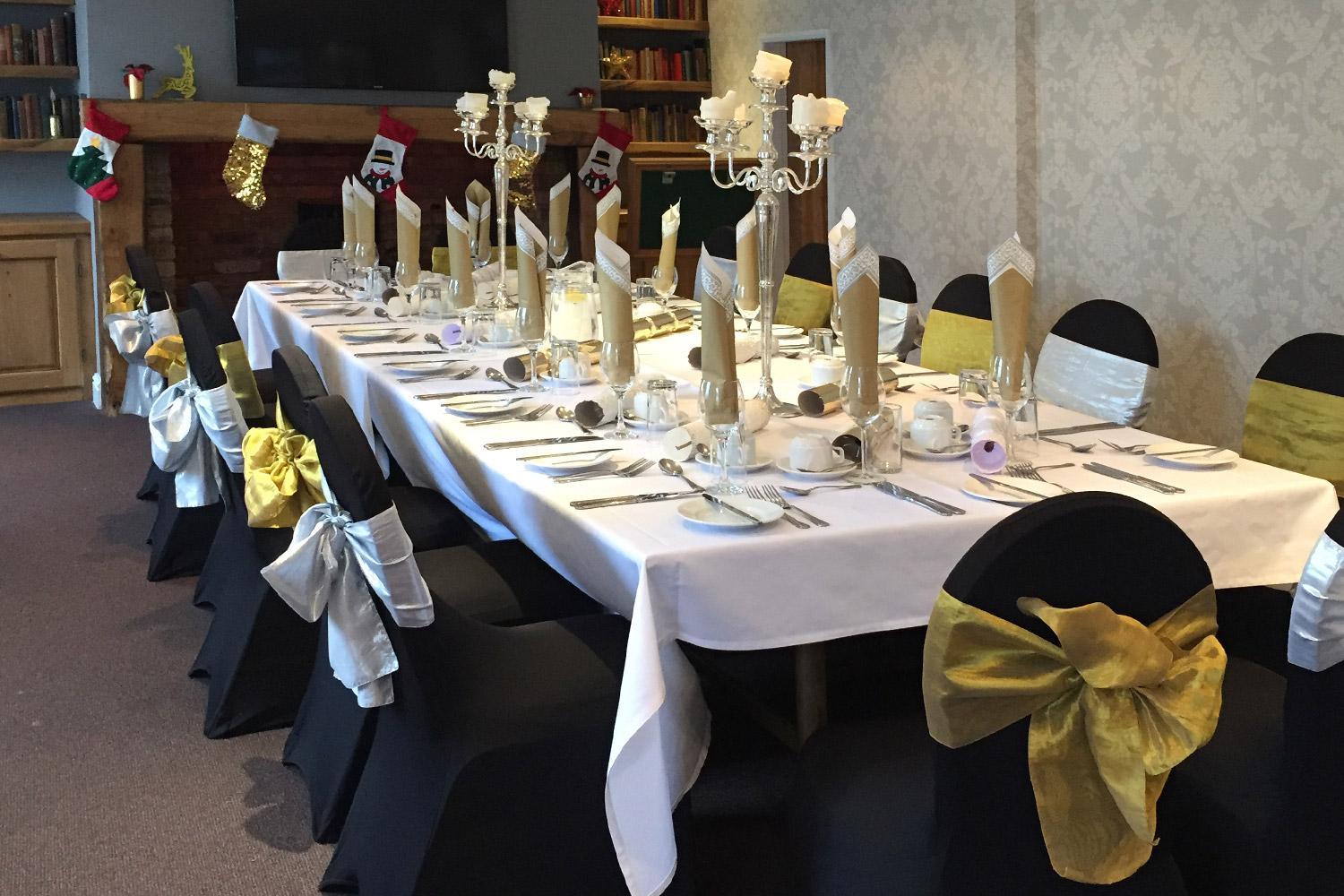 Phòng họp/ hội nghị