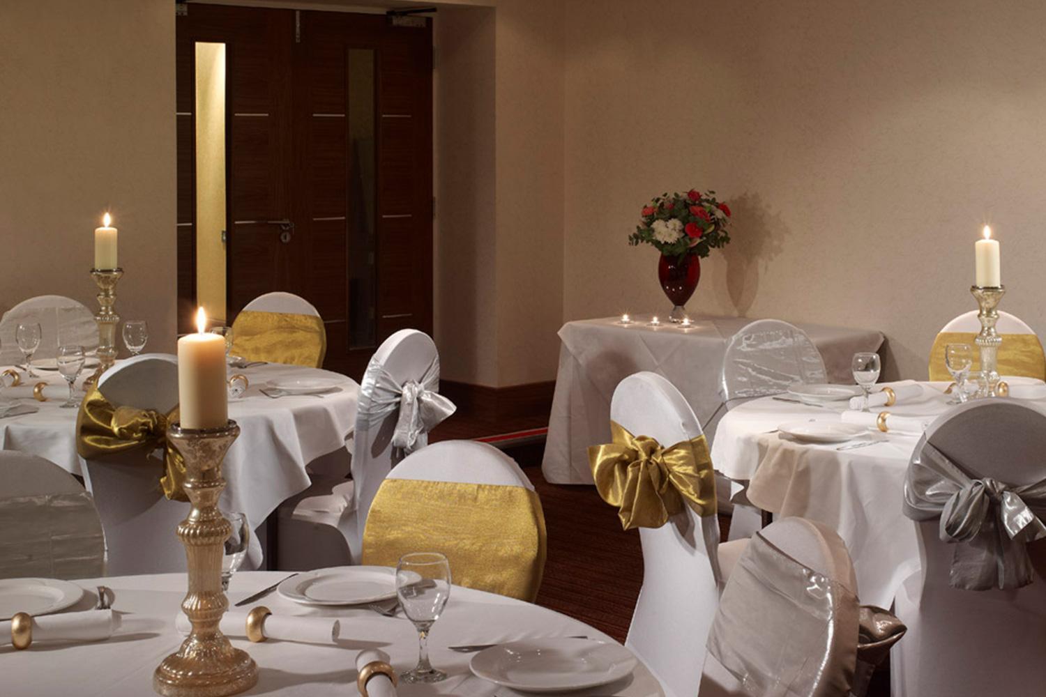 Phòng họp/ hội nghị