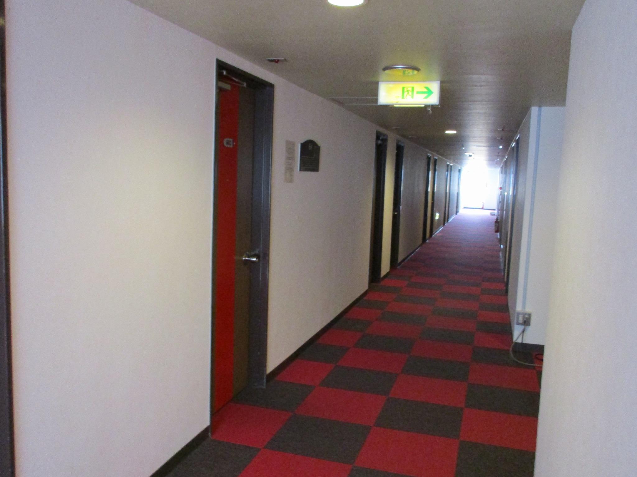 Nội thất khách sạn