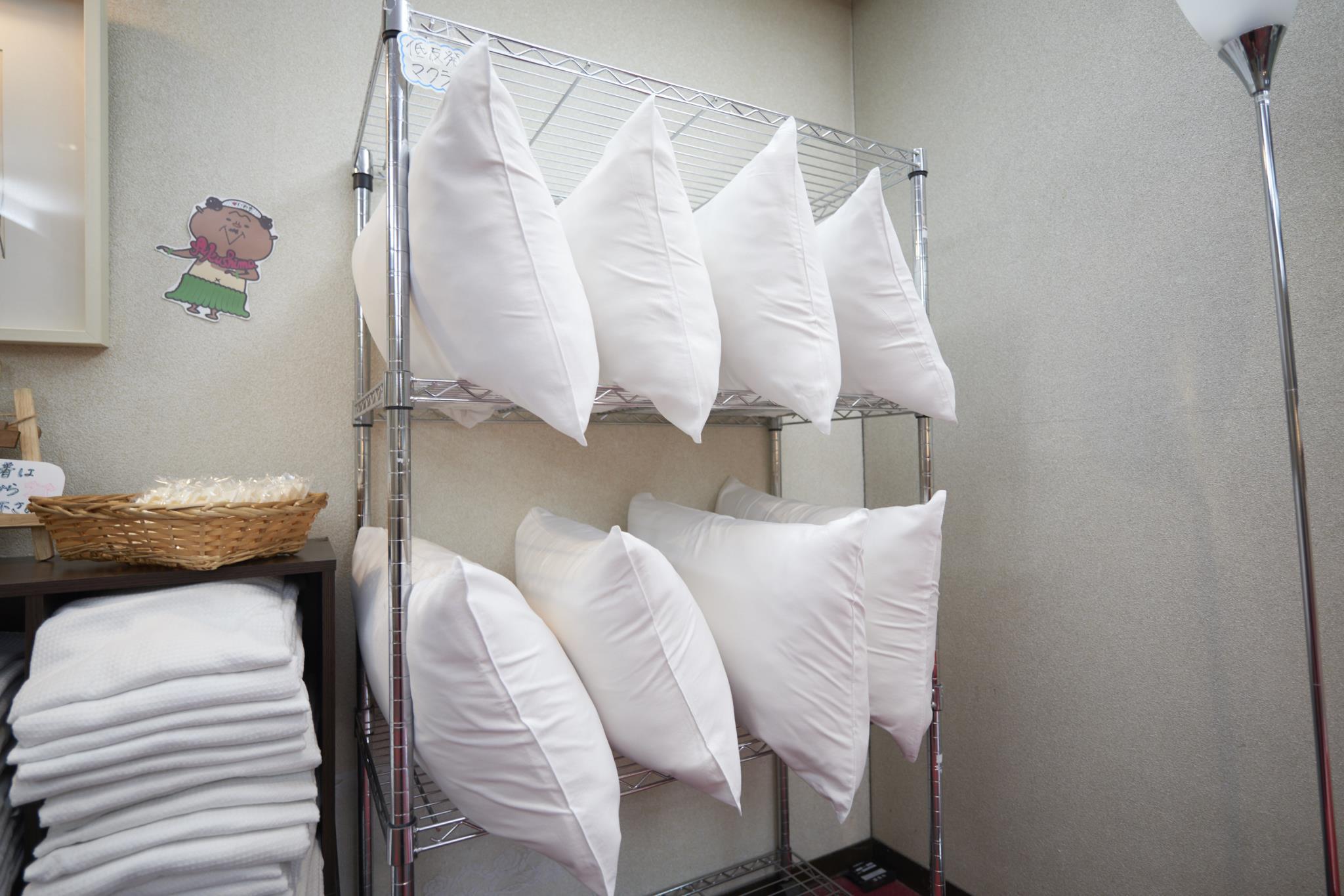 Nội thất khách sạn