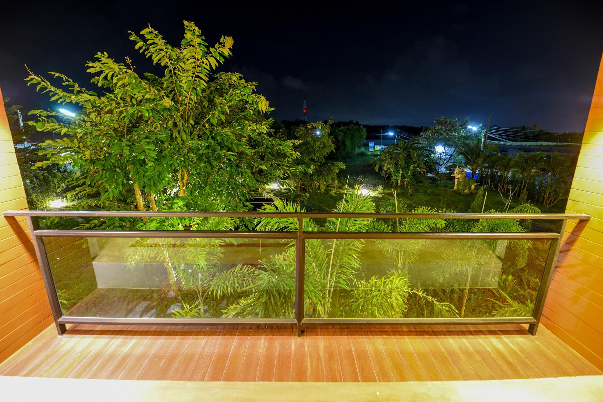 Ban công/sân hiên