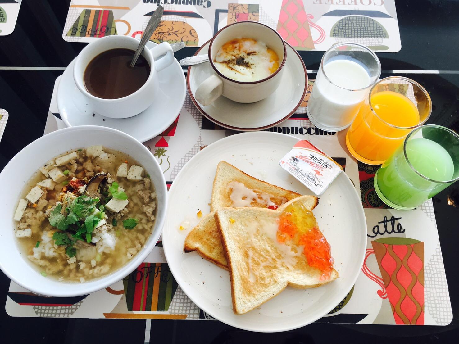 Đồ ăn và thức uống