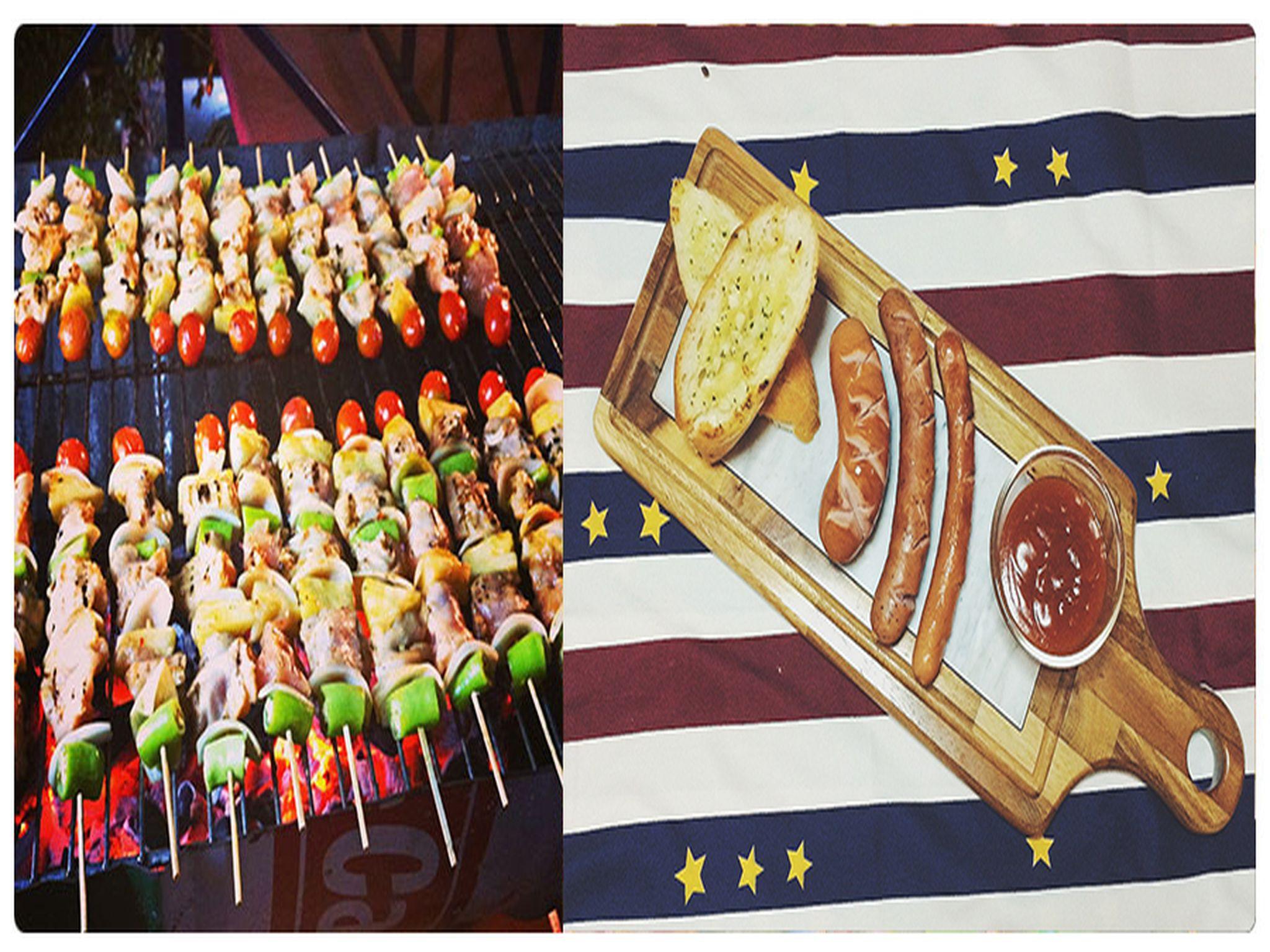 Đồ ăn và thức uống