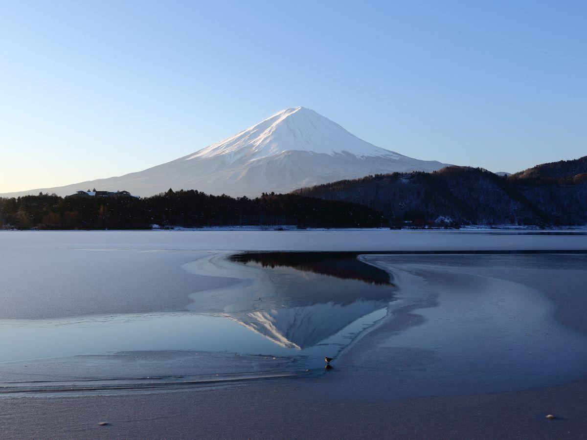 Khu vực xung quanh