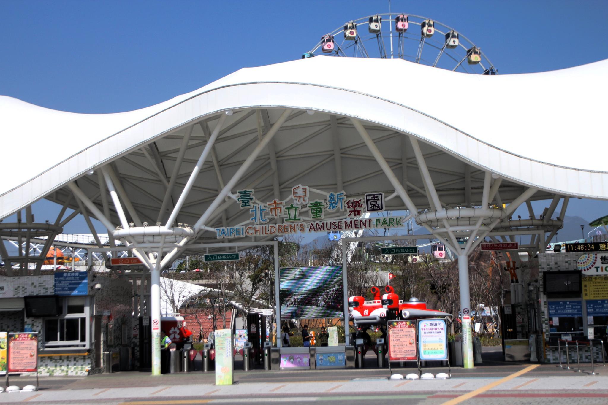 Nơi tham quan gần đây