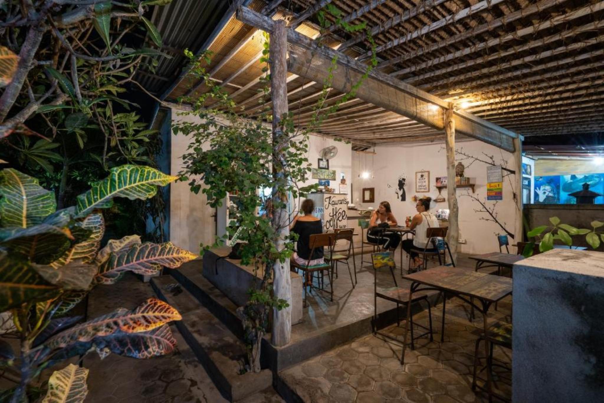 Đồ ăn và thức uống