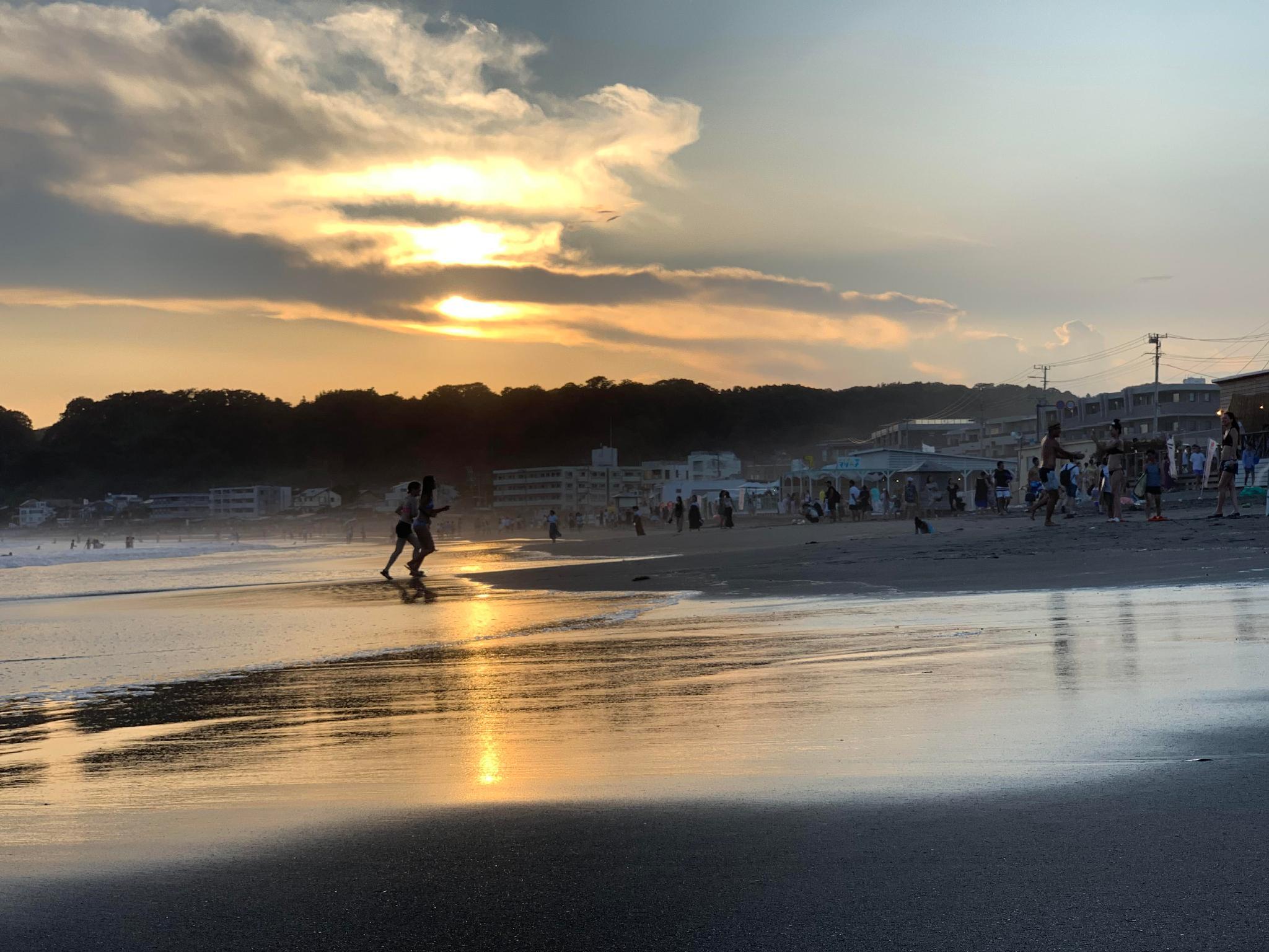 Khu vực xung quanh