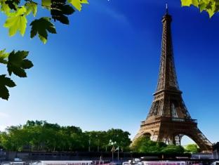 Nơi tham quan gần đây