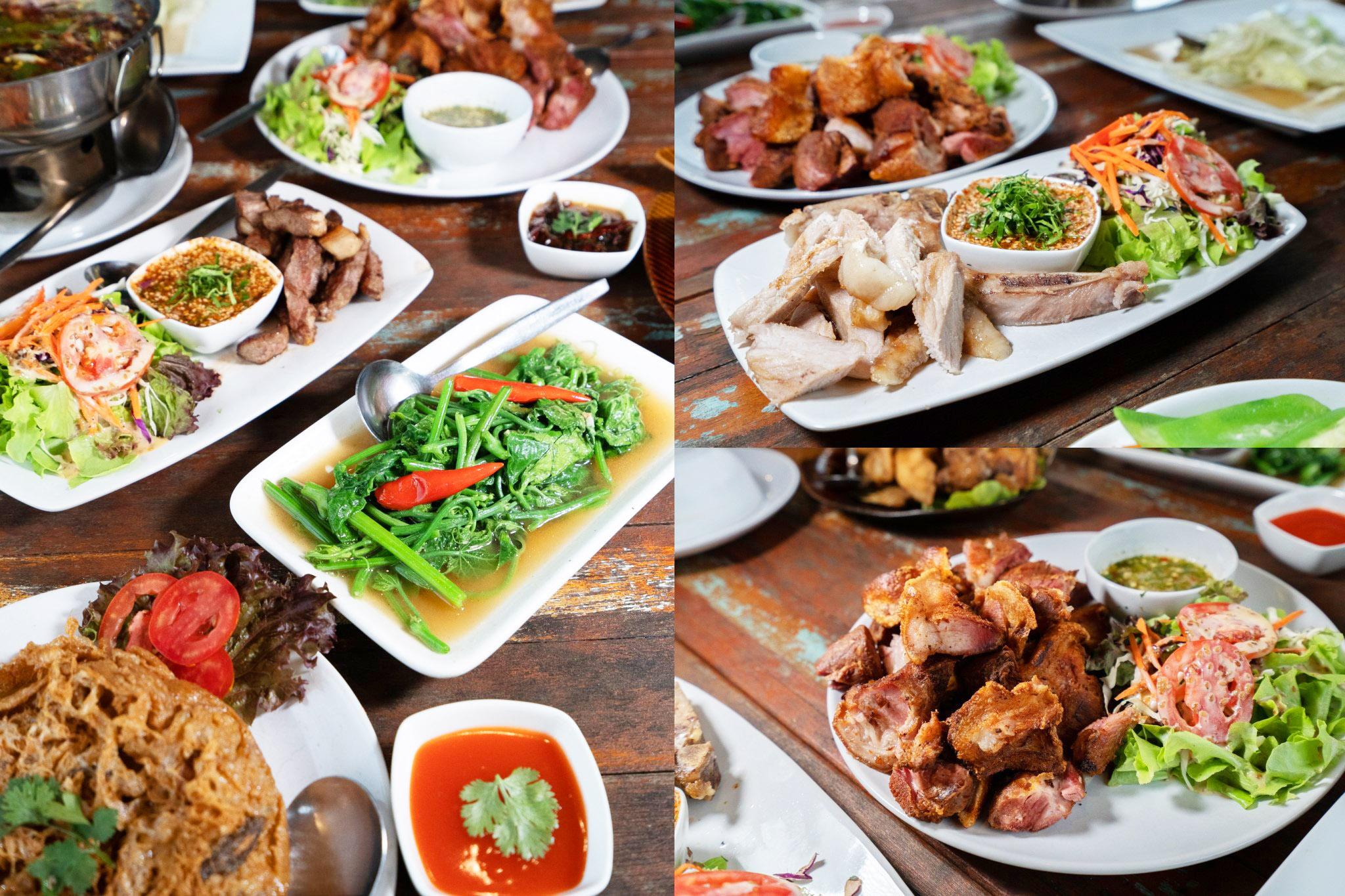 Đồ ăn và thức uống