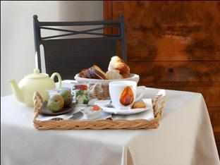 Nội thất khách sạn