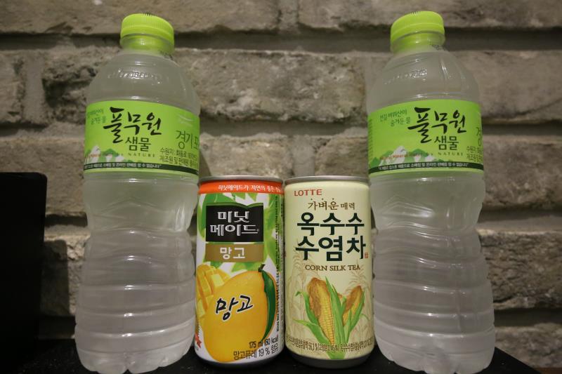 Đồ ăn và thức uống