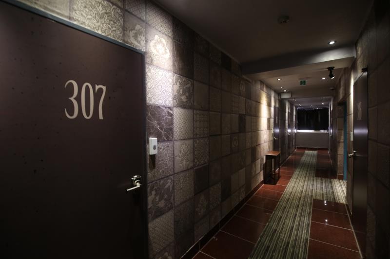 Nội thất khách sạn