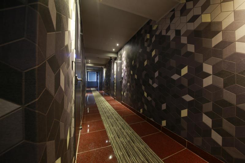 Nội thất khách sạn