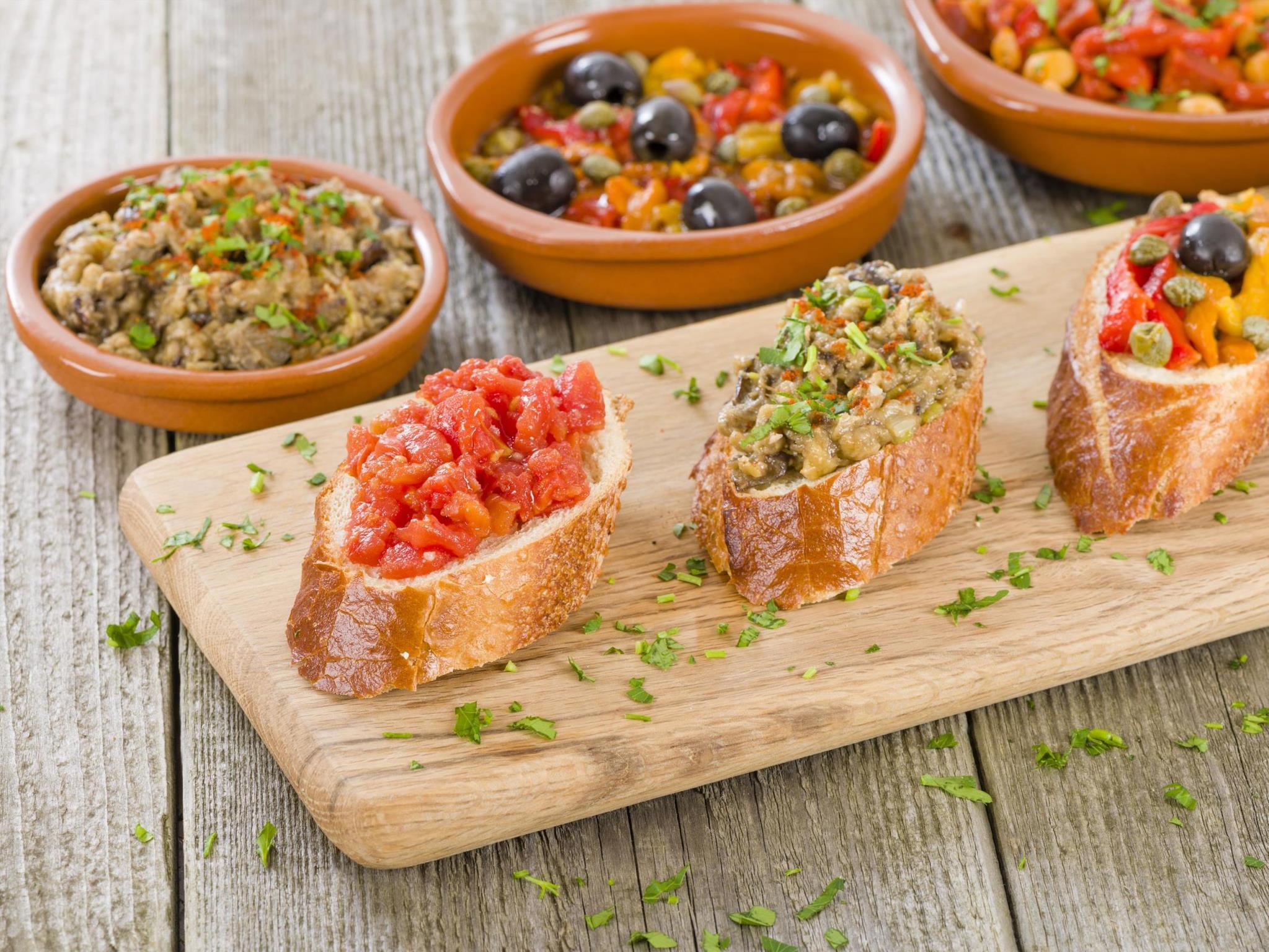 Đồ ăn và thức uống