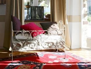 Nội thất khách sạn