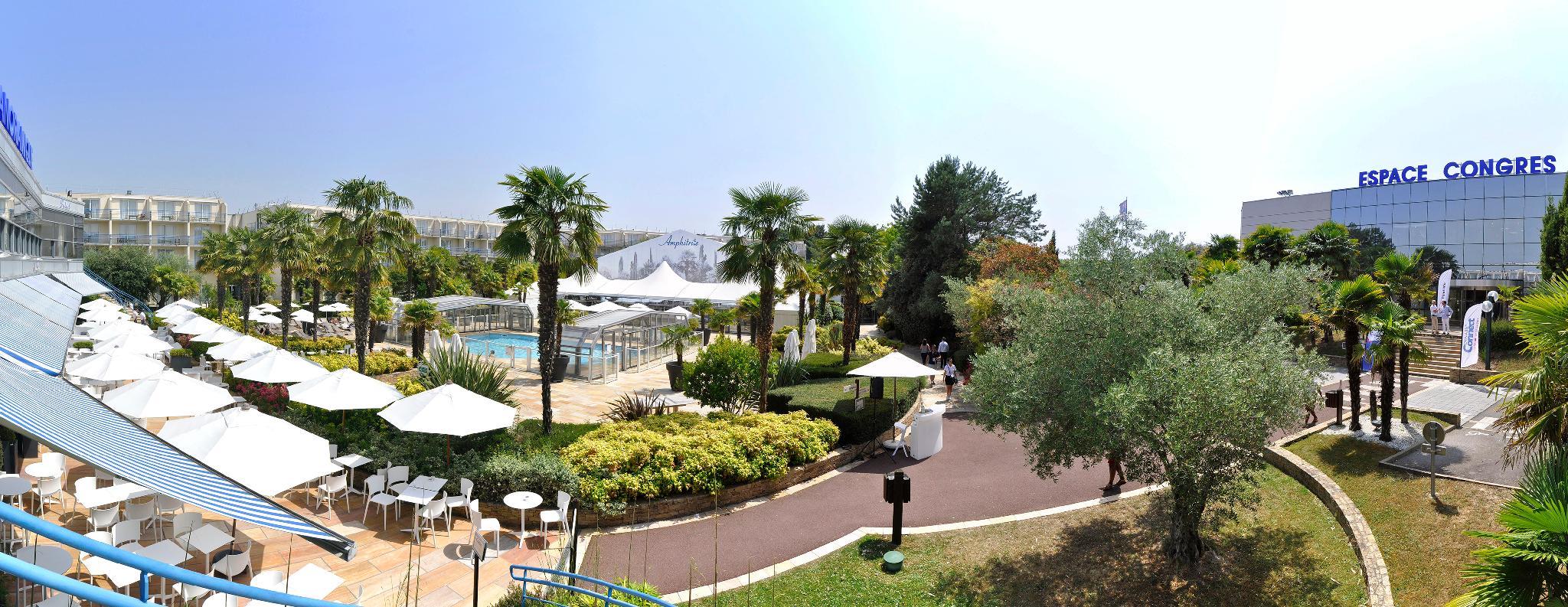 Nội thất khách sạn