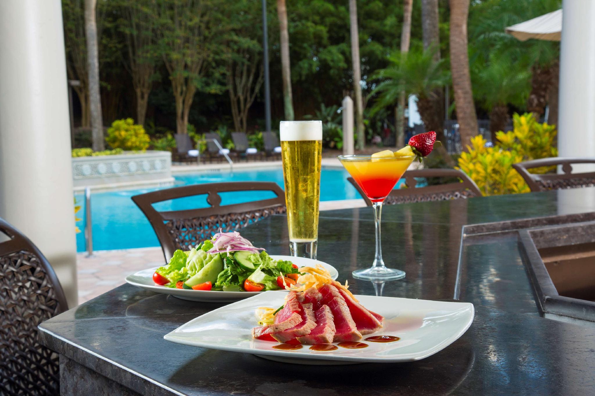 Đồ ăn và thức uống