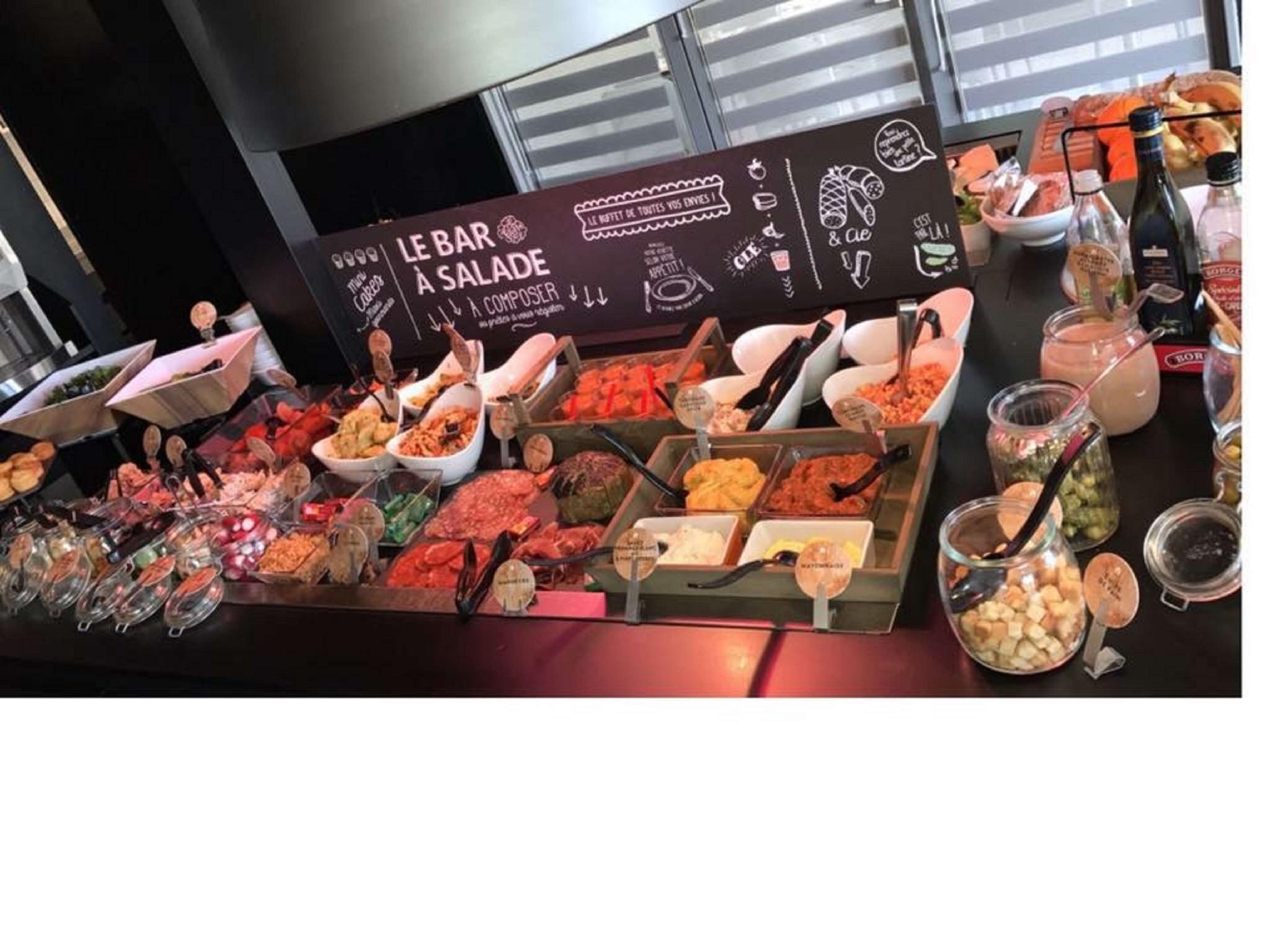 Đồ ăn và thức uống