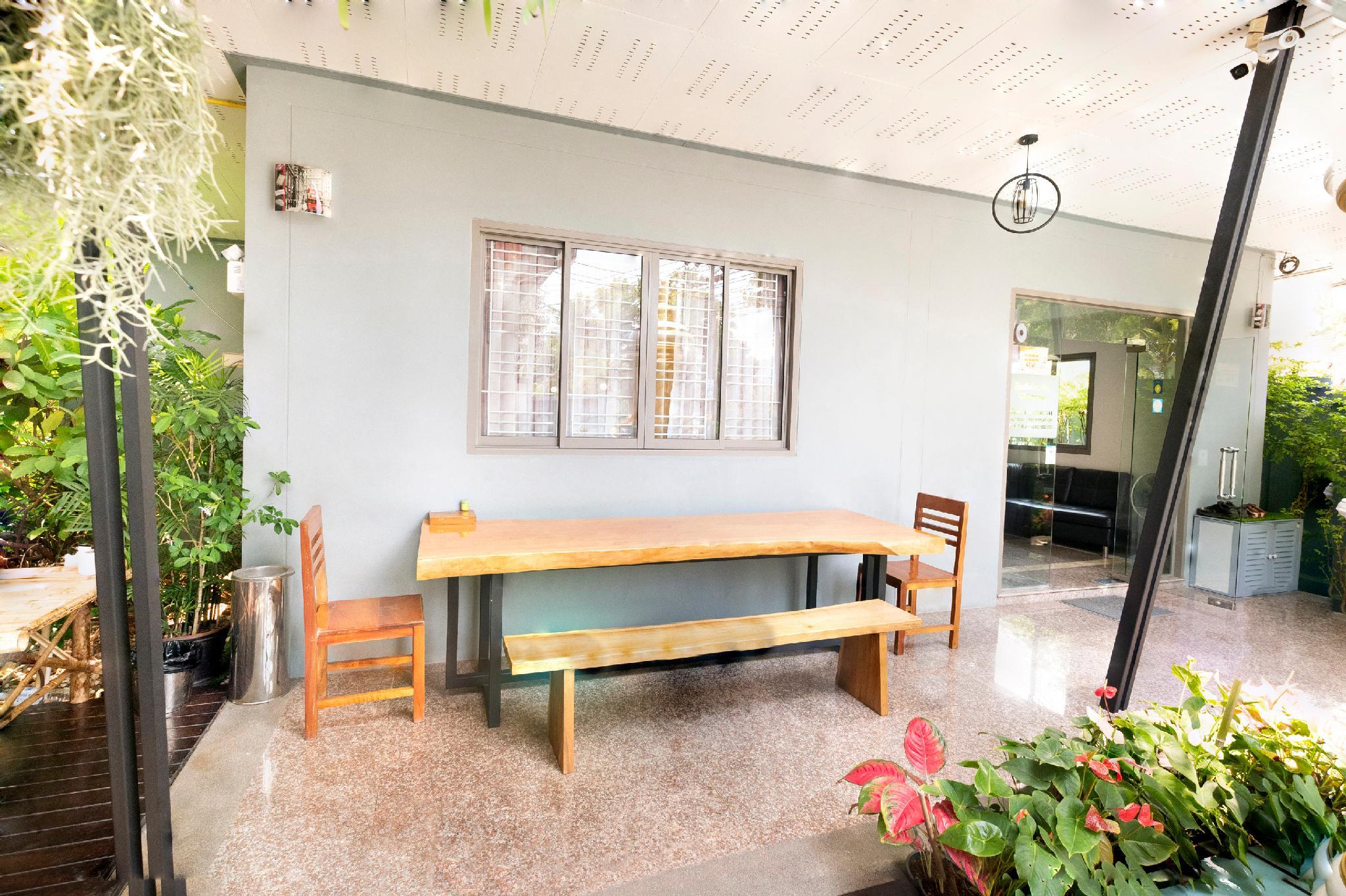 Khu vực công cộng