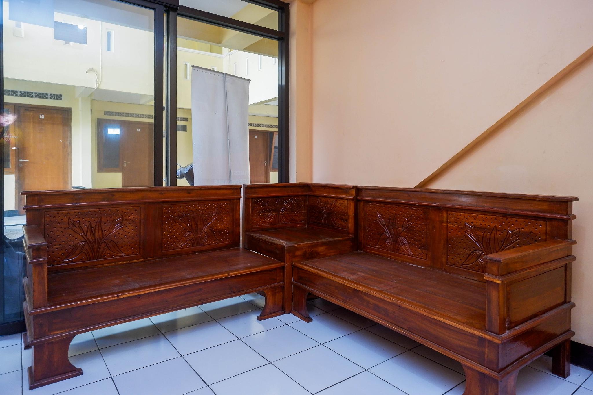 Nội thất khách sạn