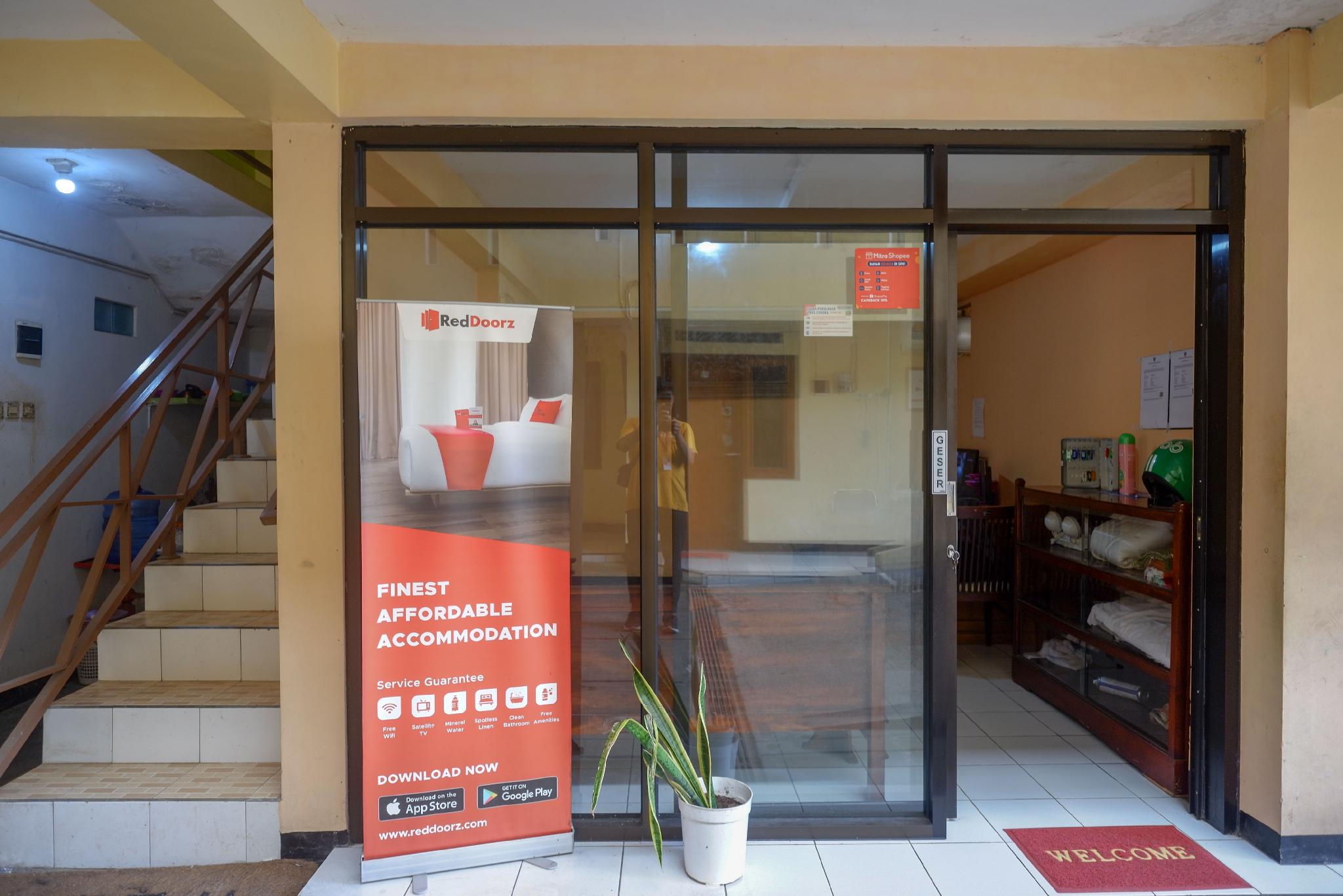 Nội thất khách sạn