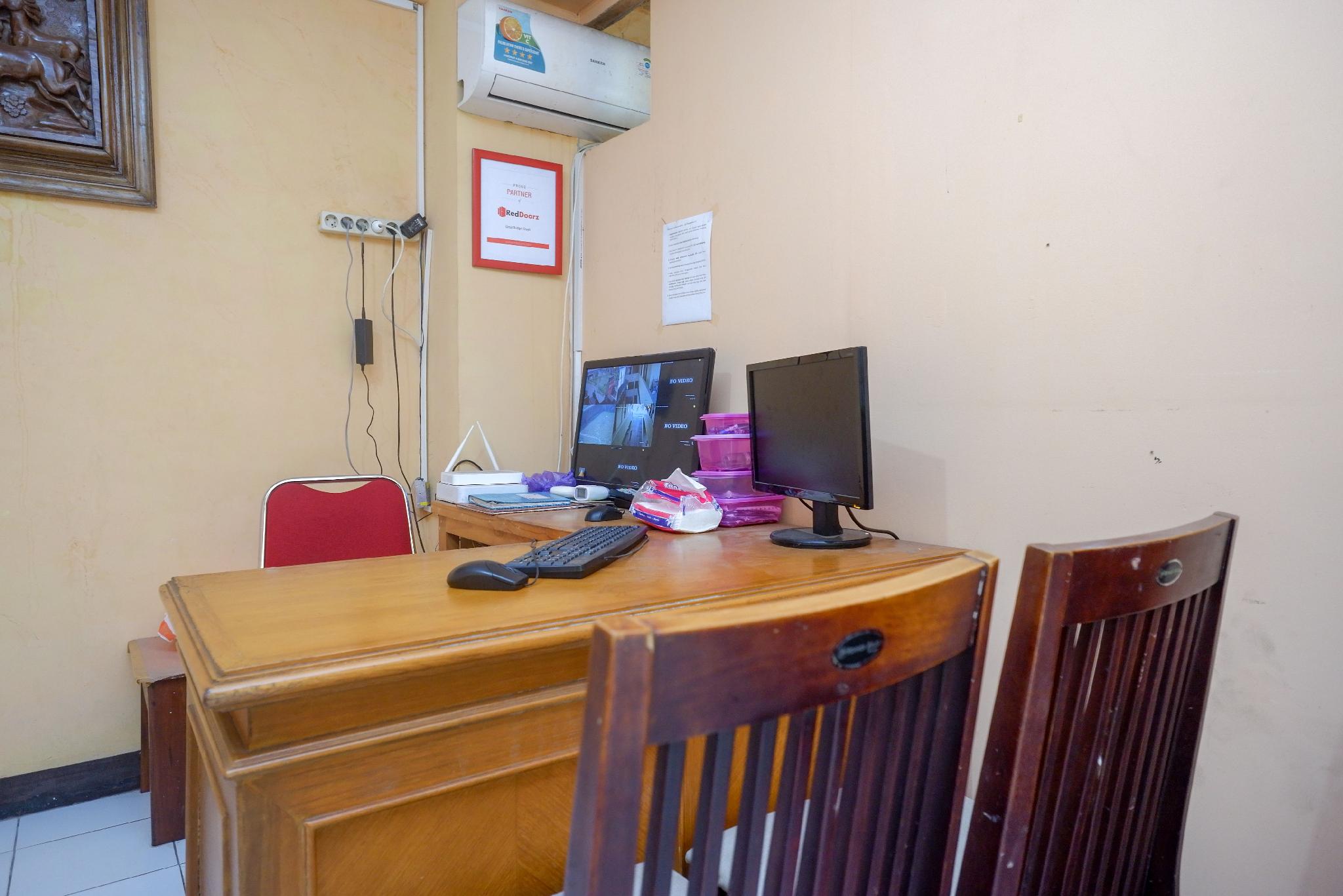 Nội thất khách sạn