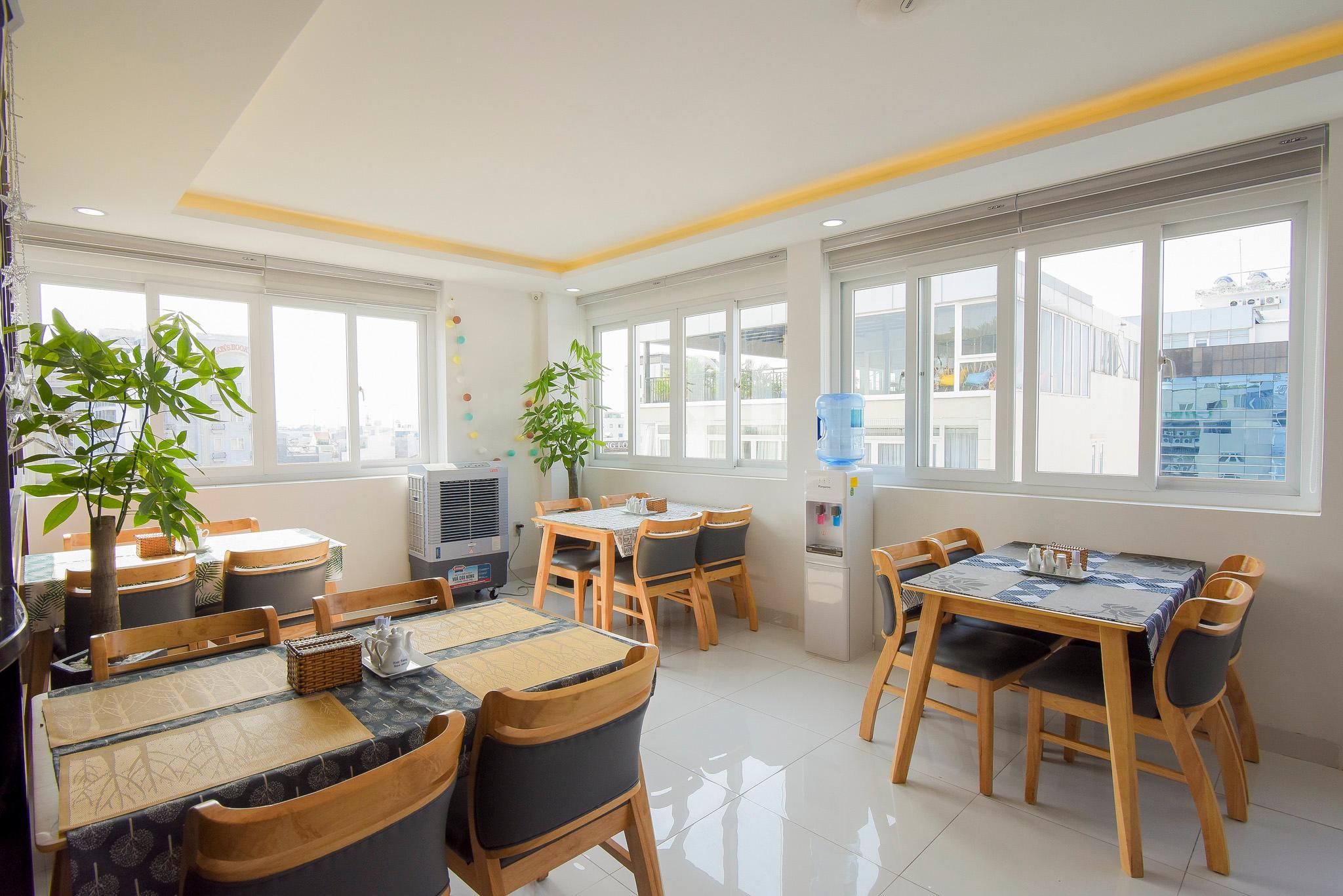 Đồ ăn và thức uống