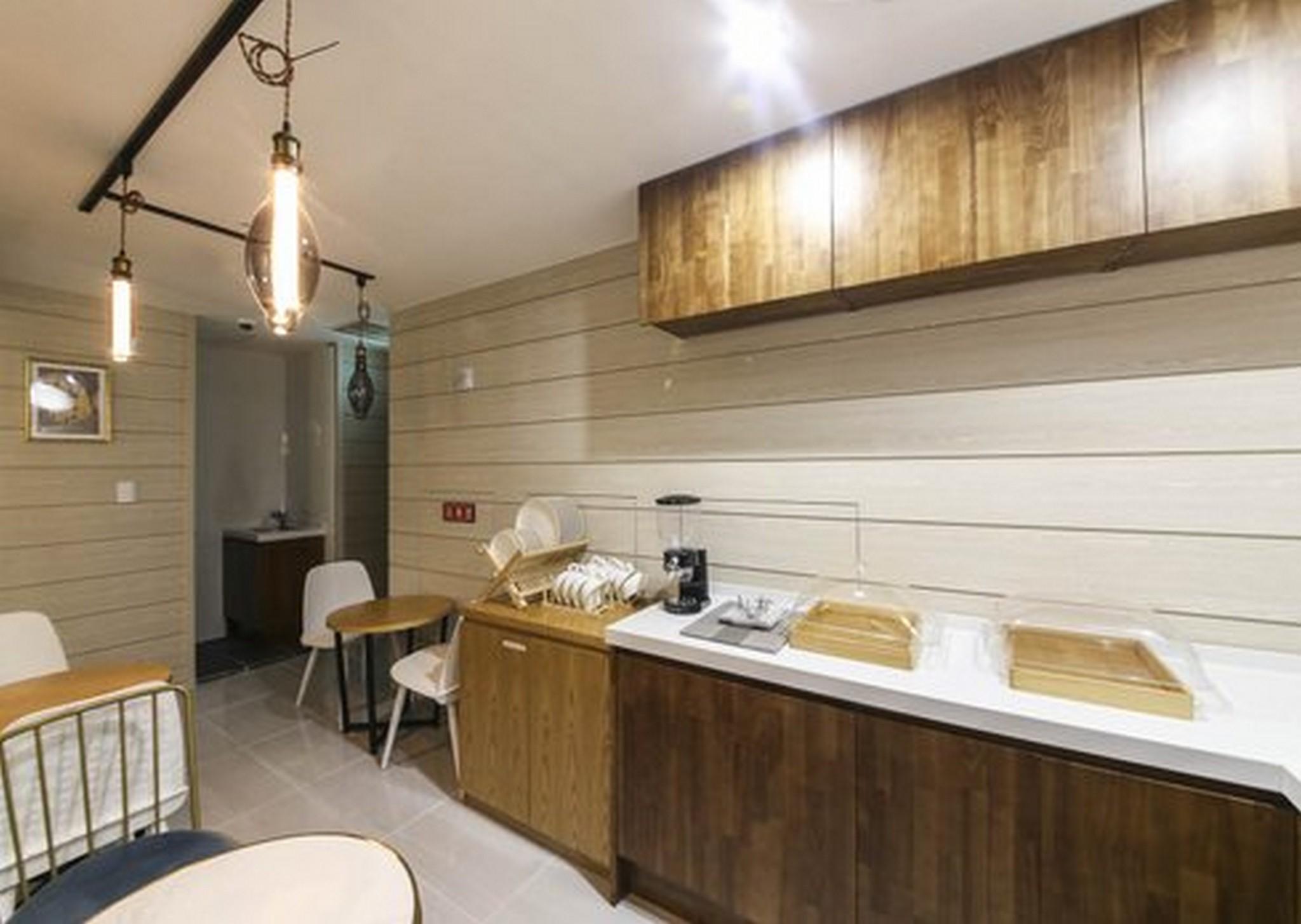 Nội thất khách sạn