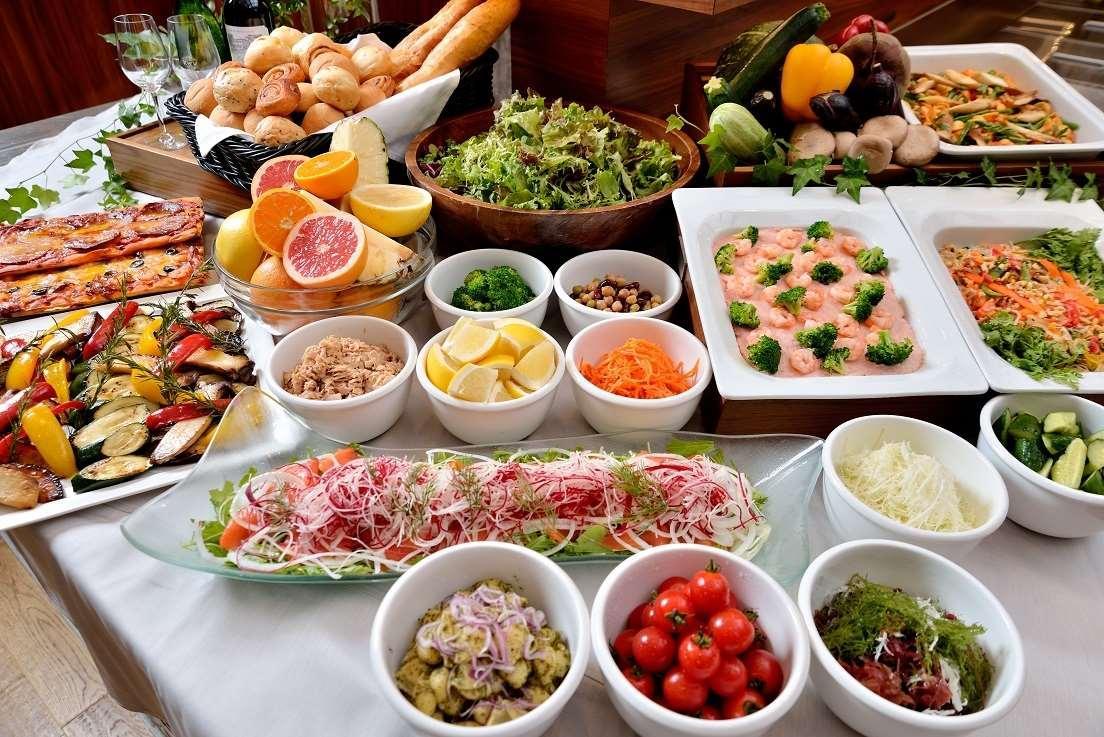 Đồ ăn và thức uống