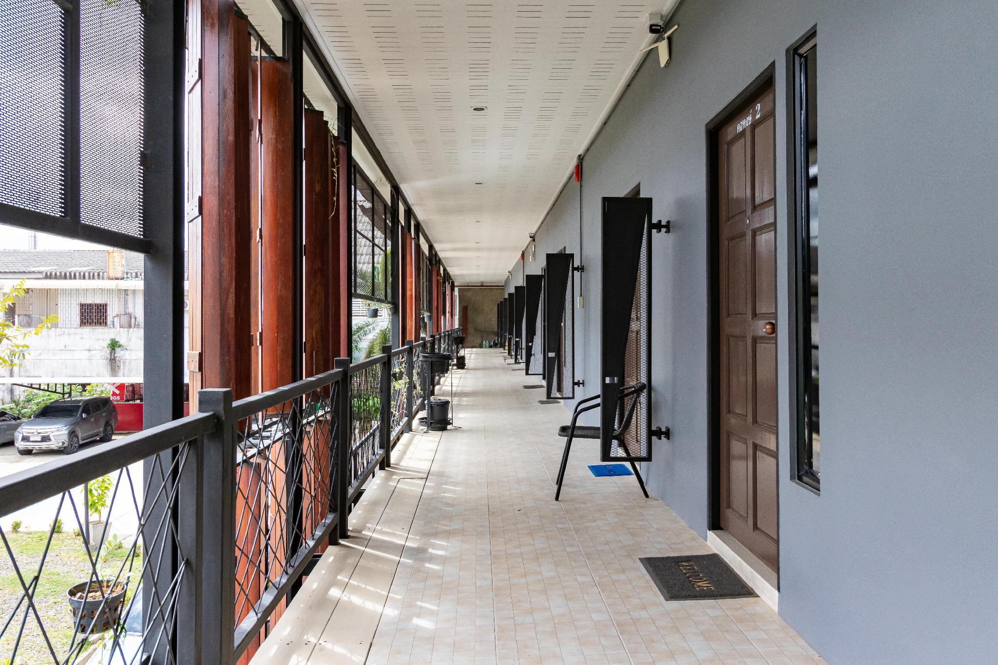 Nội thất khách sạn