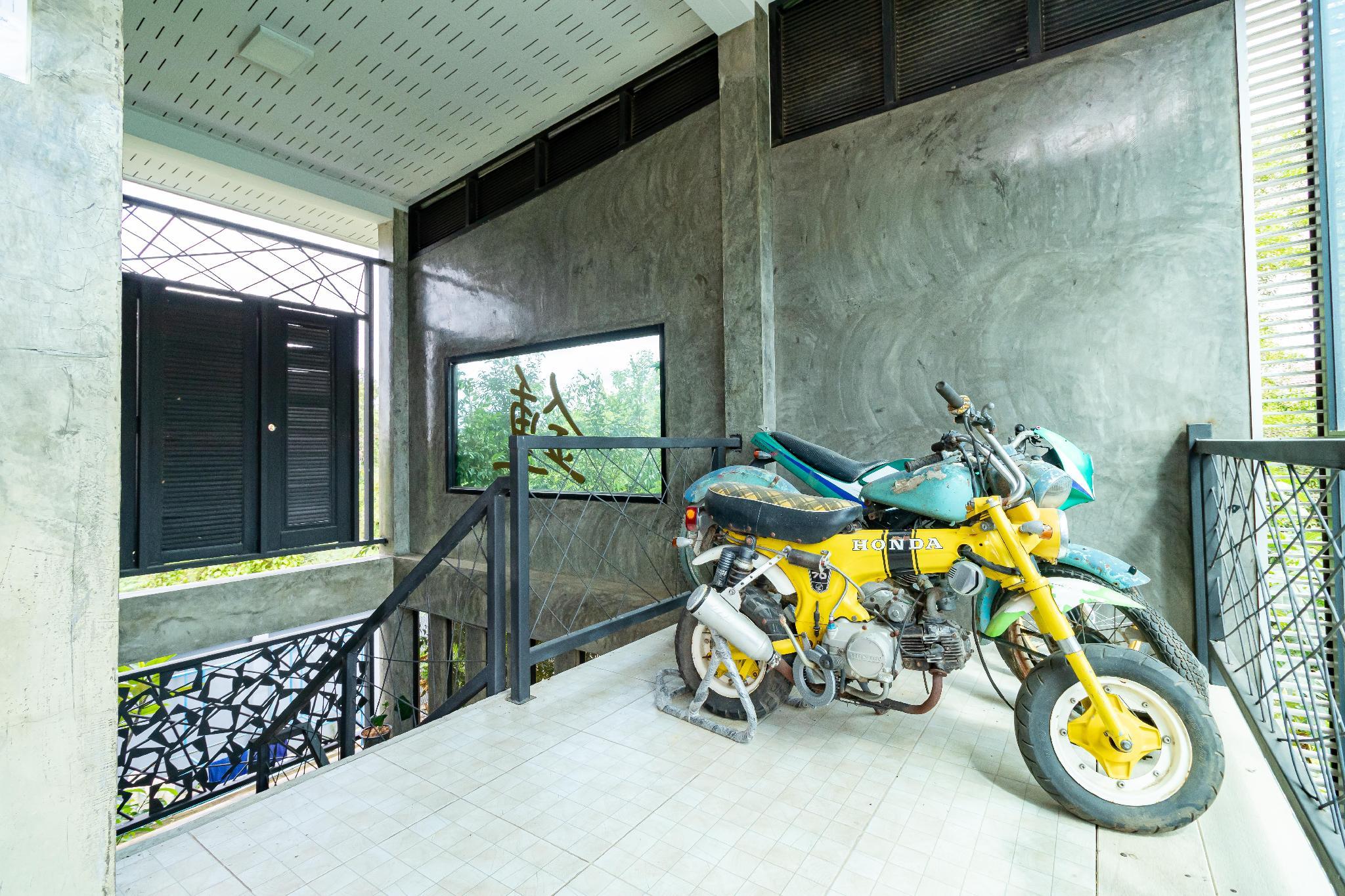 Nội thất khách sạn