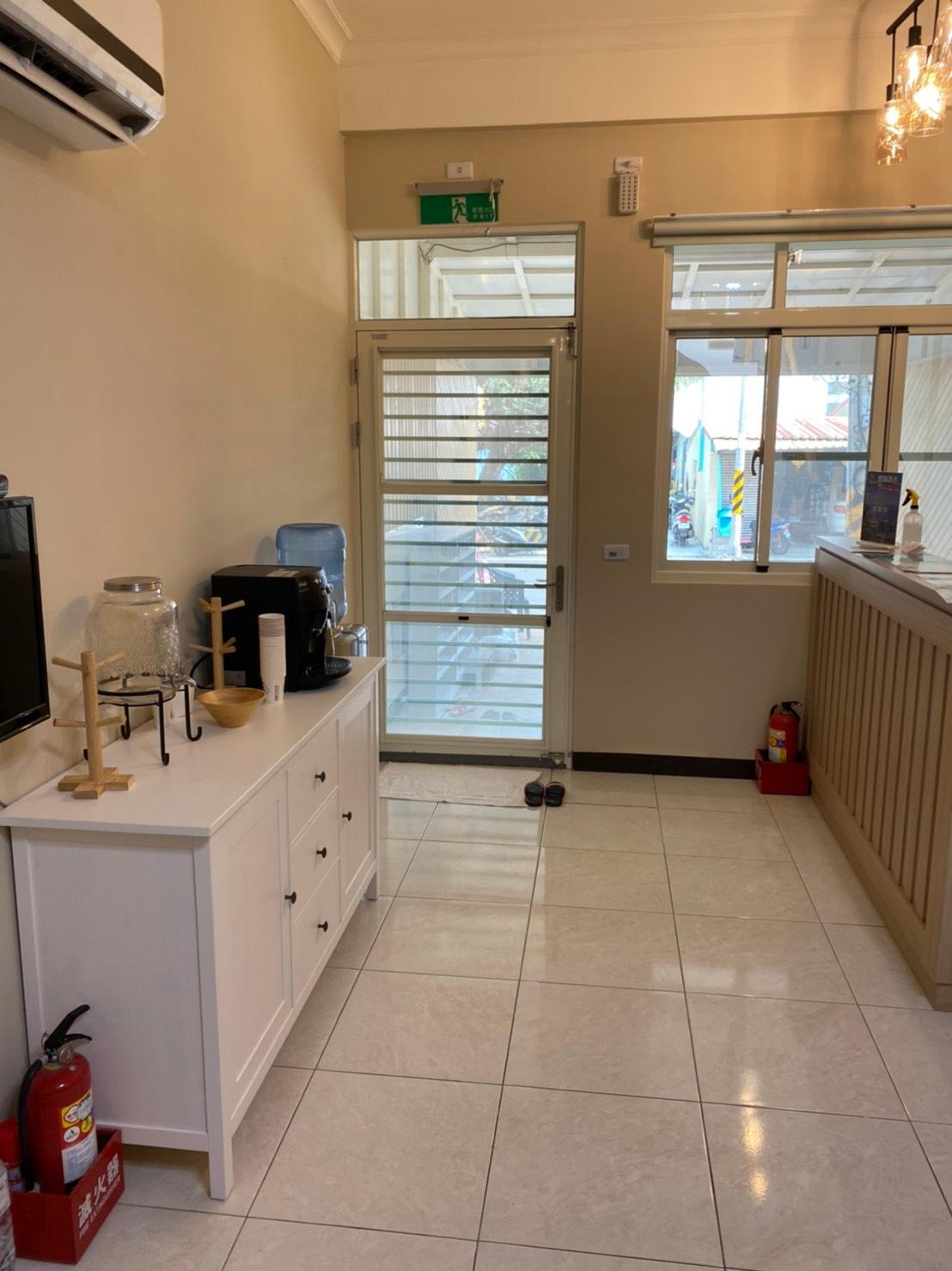 Khu vực công cộng