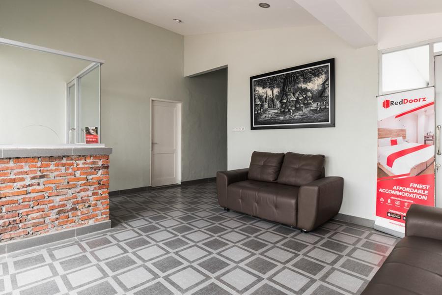 Nội thất khách sạn