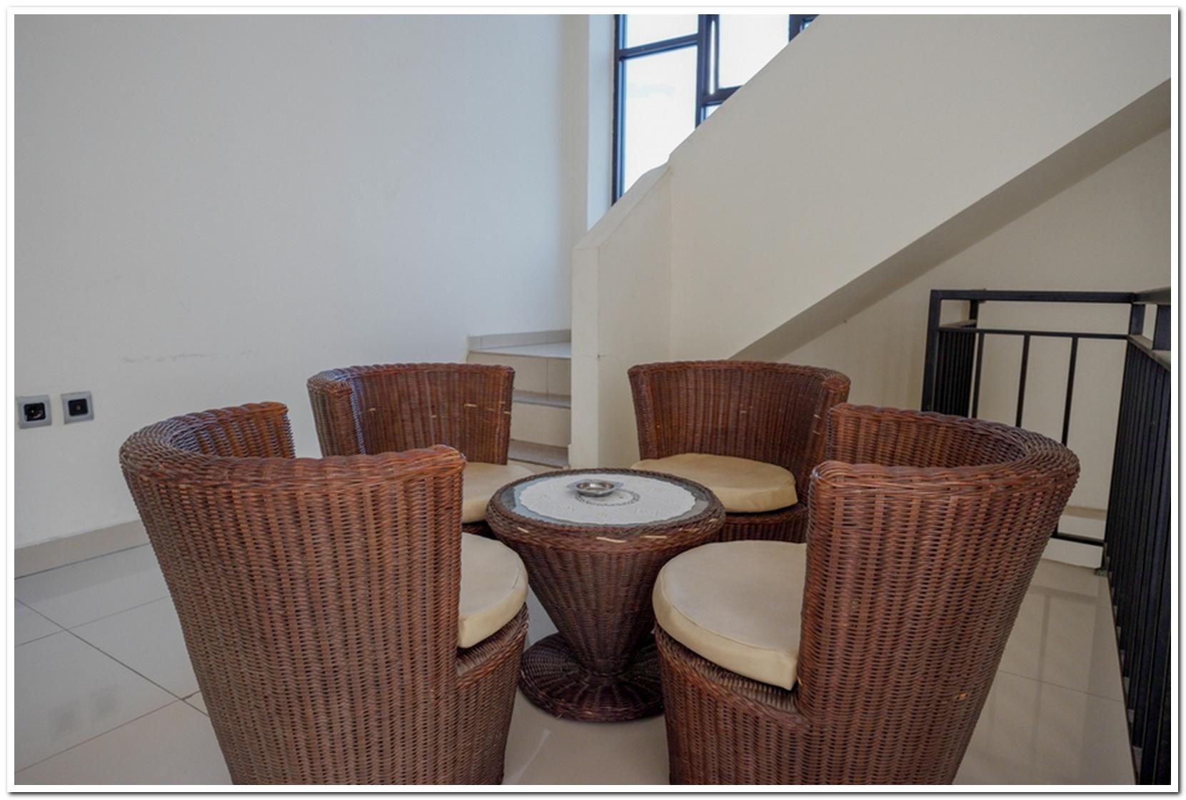 Nội thất khách sạn