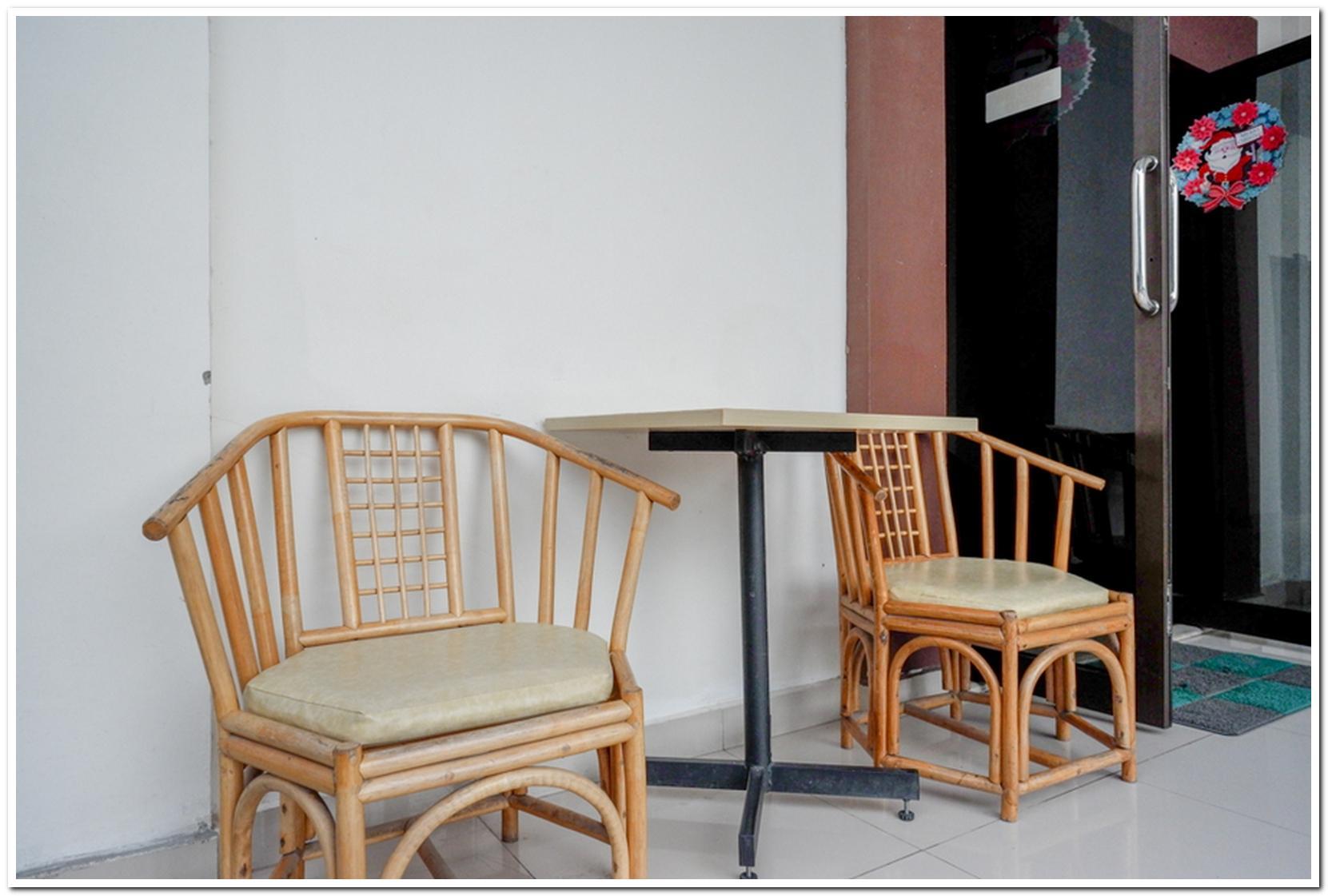 Nội thất khách sạn