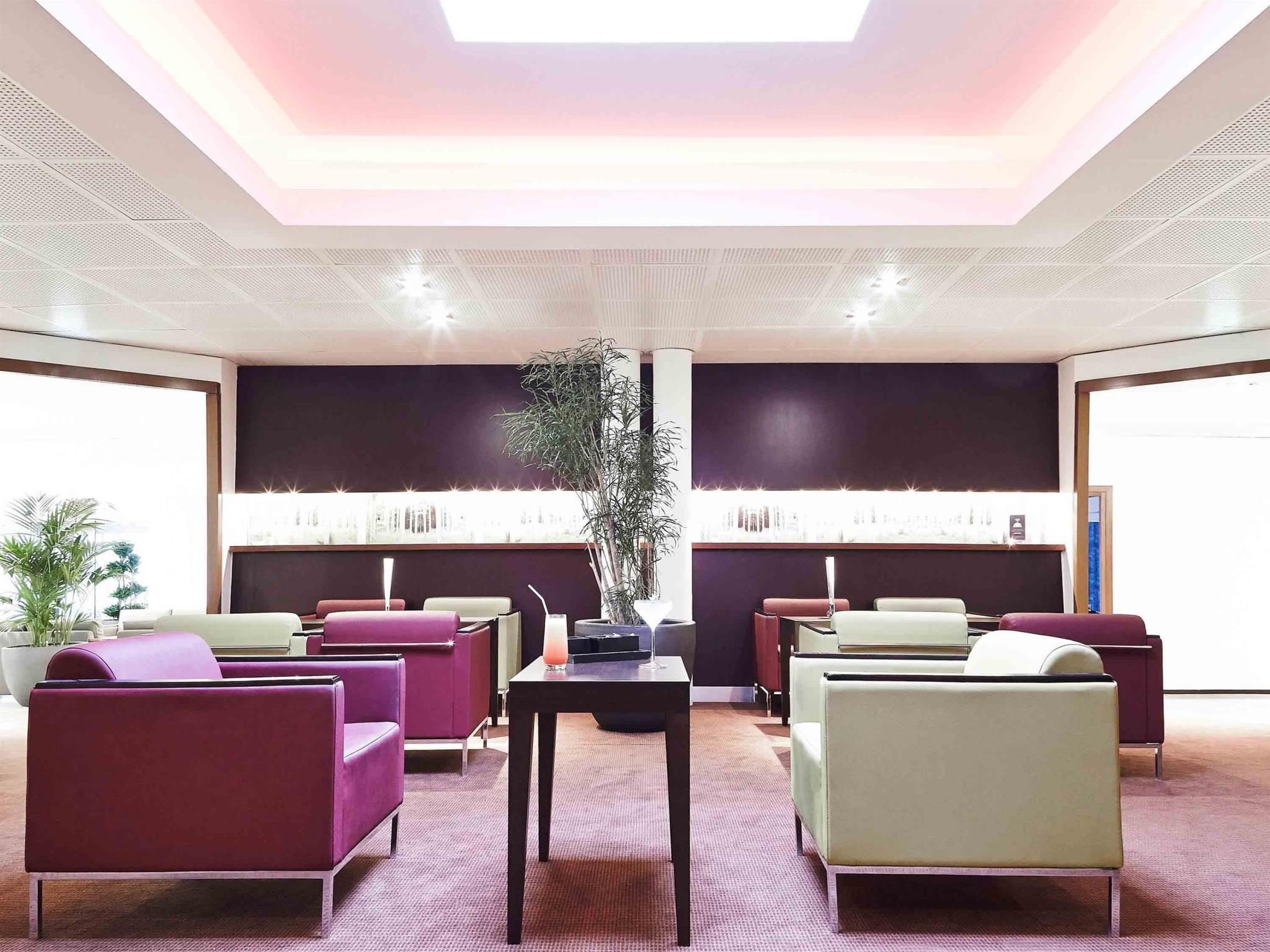 Nội thất khách sạn