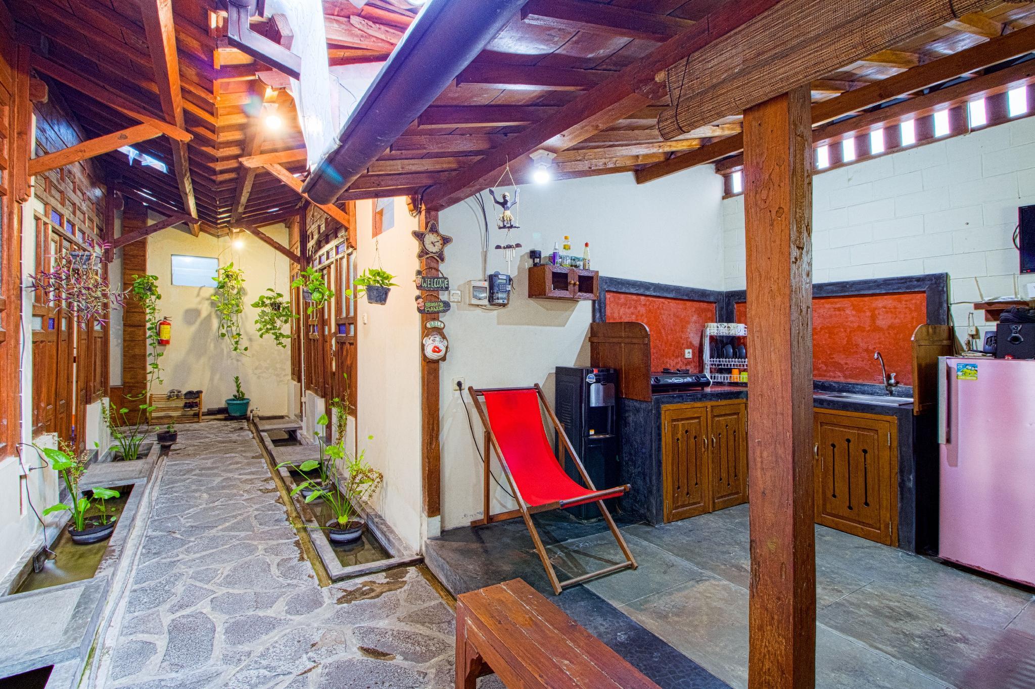 Nội thất khách sạn