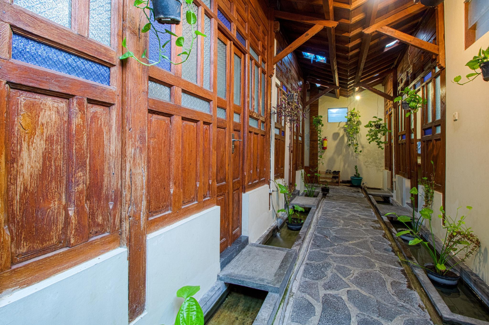 Nội thất khách sạn