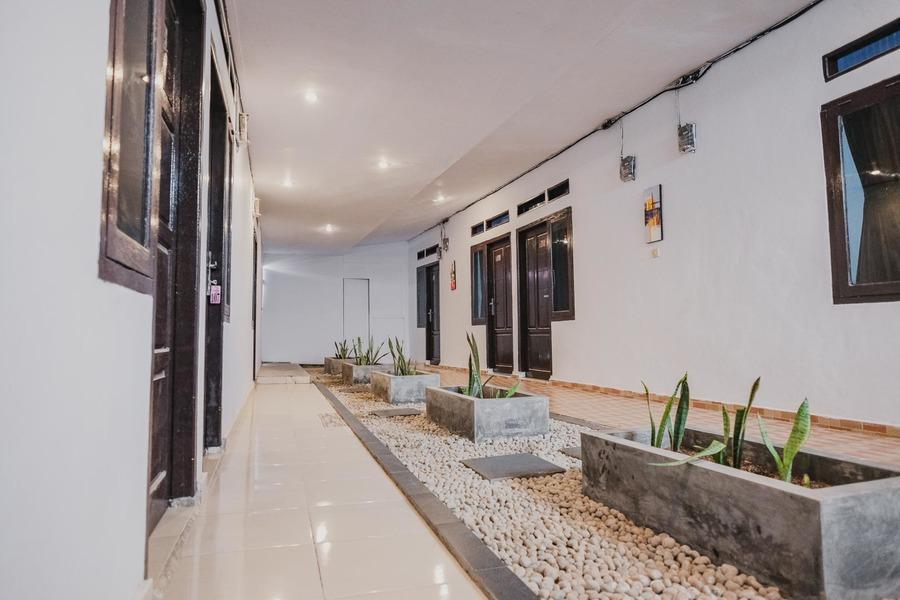 Nội thất khách sạn