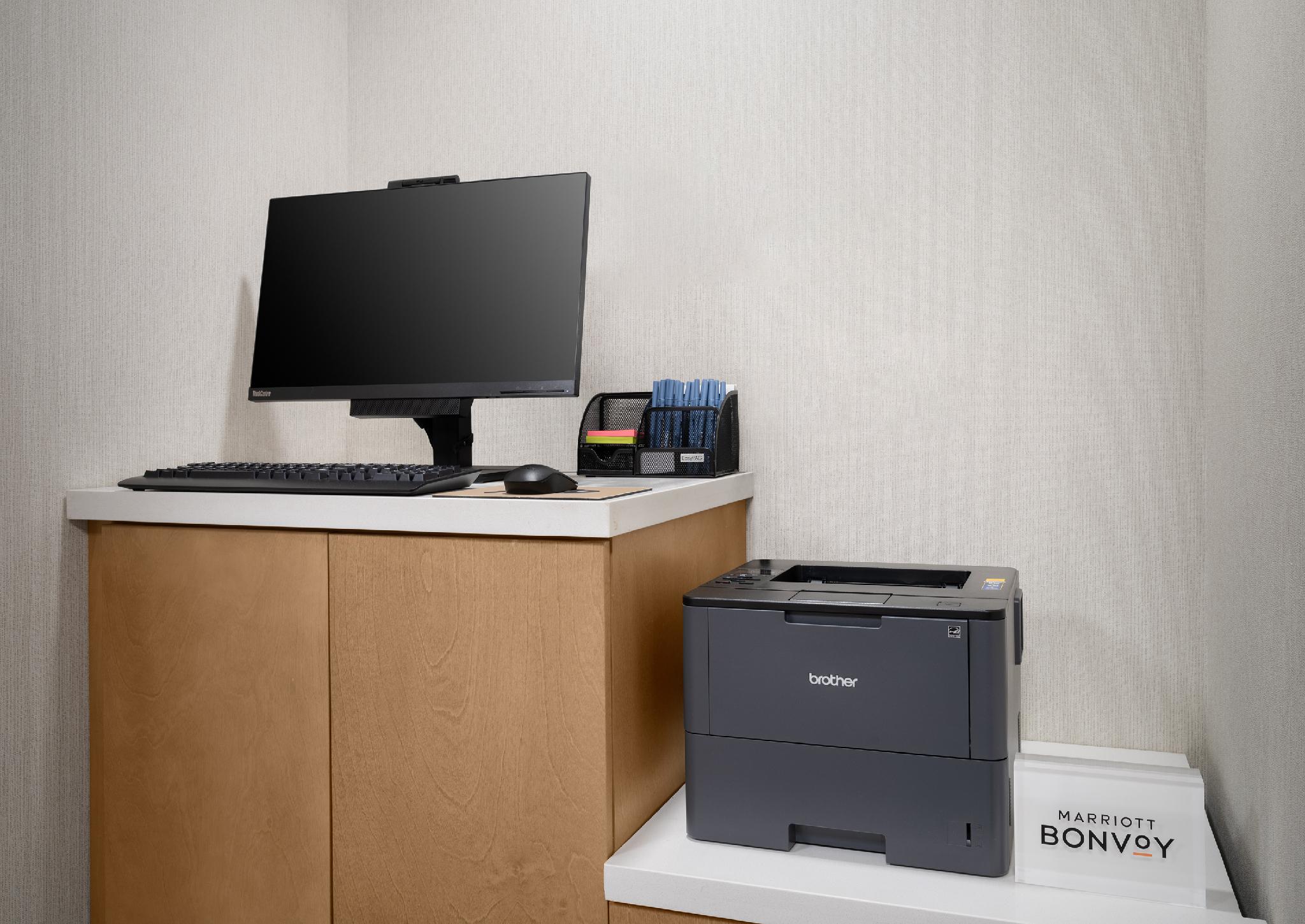 Trung tâm hội nghị