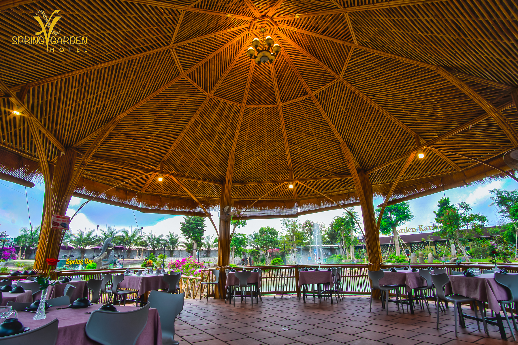 Đồ ăn và thức uống