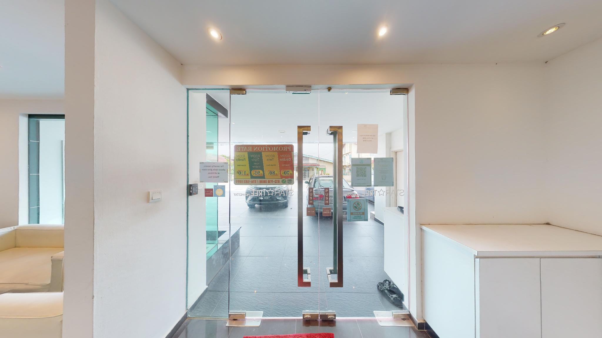 Khu vực công cộng