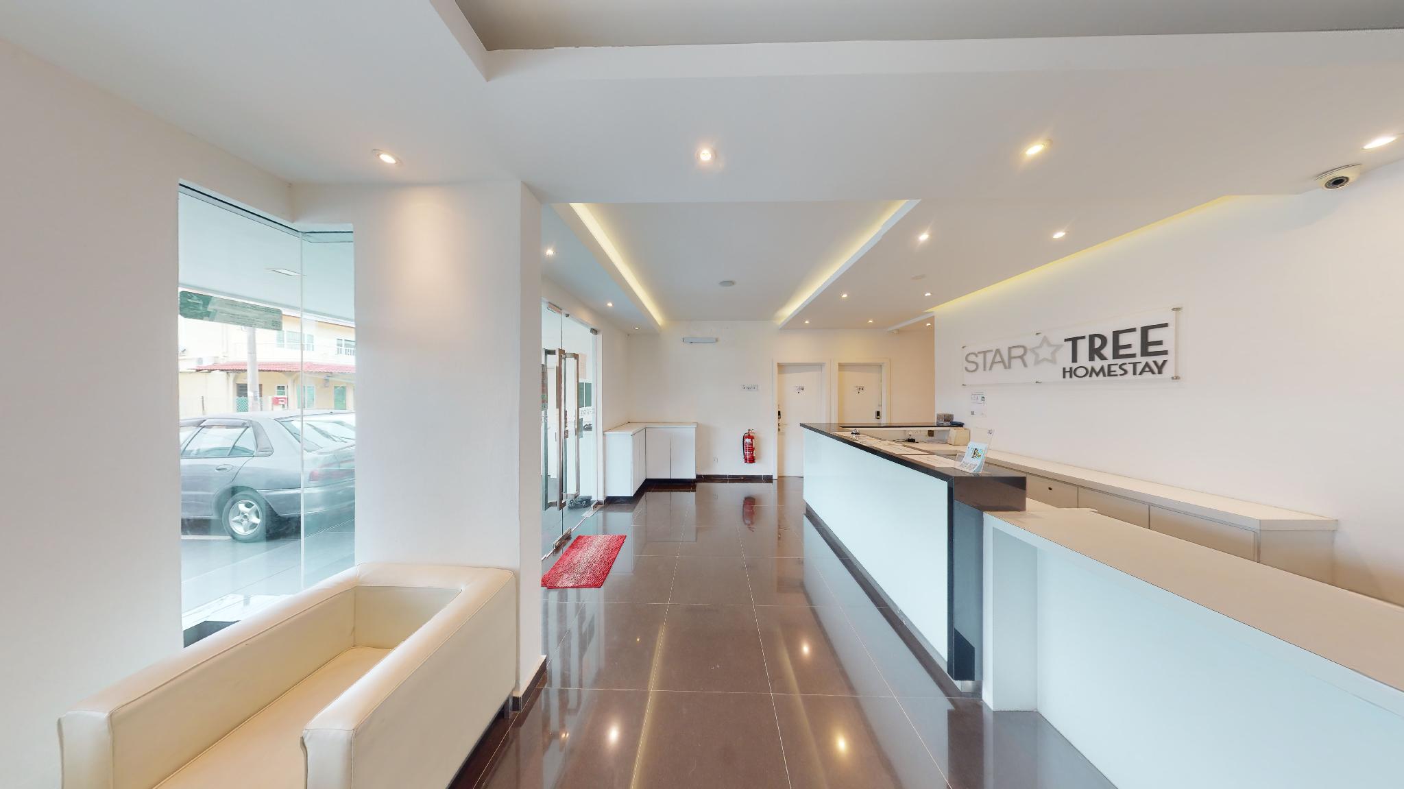 Khu vực công cộng