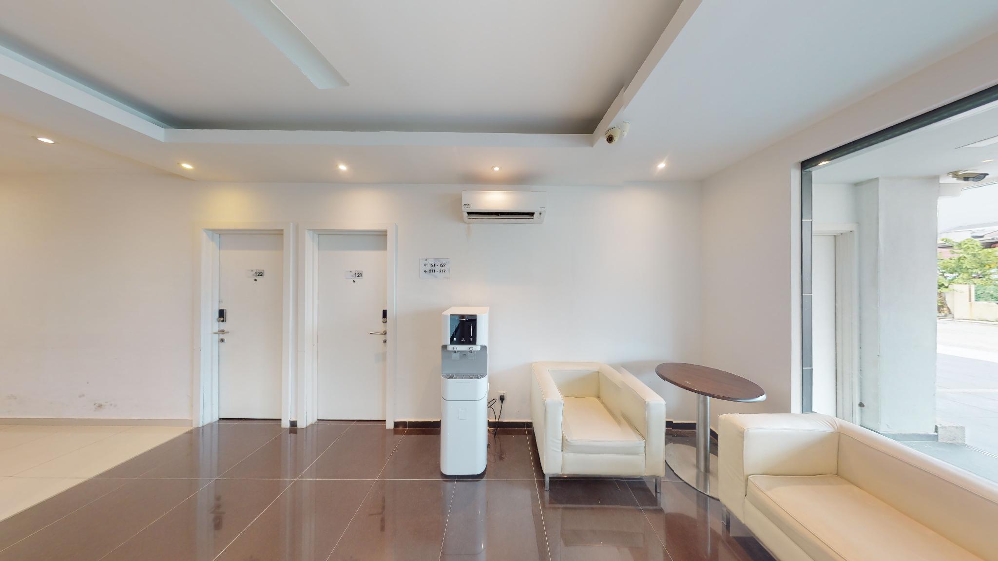 Khu vực công cộng